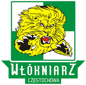 Włókniarz Częstochowa Logo